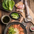 두루치기김치찌개 이미지