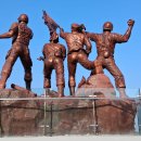 다부동전적기념관 이미지