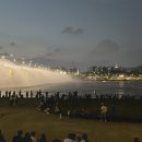 운정~남산 라이딩 117km feat. 반포대교 무지개분수 이미지