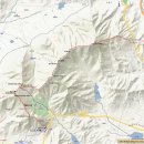 2018.01.13[토] 04시 출발 / 호남의 삼신산으로 불려 온 방장산(743m) 이미지