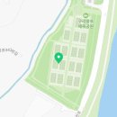 구리왕숙체육공원(실내) 이미지