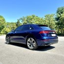2024 Q8 55 TFSI 시승기, 자격과 적절함