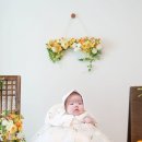 셀프 백일상 테이블 대여 후기 하이디데이 100일
