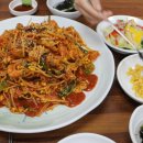 부안아구해물찜 이미지