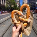 등대울펜션 | 3월 초 남해 미식 여행 [2] (독일마을 달팡베이커리, 당케슈니첼, 미조항 유서방 회 떠가시다, 흑백...