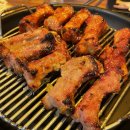 화덕쪽갈비 이미지