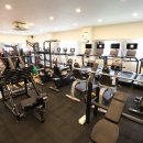 리커버리 휘트니스 이미지