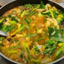 오늘은 추어탕 이미지