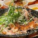 구운통닭 이미지