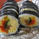 표선김밥