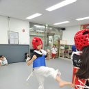 마스터케이 태권도 이미지