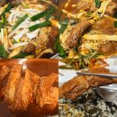 천안야식 | 천안 신방동 야식맛집 곤드레찜드레 포장후기