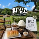 전서로(풍천면) | 안동 하회마을 맛집 탈빙고 빙수 추천 솔직후기