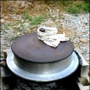 평창 대하리 전통가옥 이미지