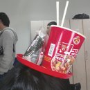 오렌지김밥 이미지