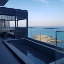 (주)아난티코브 아난티펜트하우스 해운대 | 해운대아난티코브 후기 (아난티펜트하우스 바다뷰 와 아난티레지던스객실 모습)