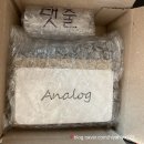 석보우체국 | [탯줄도장만들기]-나와 우리아기의 연결고리 탯줄로 아기도장만들기 “Analog돌도장”