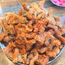 남포동돼지갈비 | 부산 남포동 맛집 필수코스 겉바속촉 깡돼후 돼지갈비 튀김 솔직후기