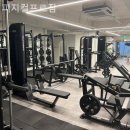 피지컬프로 | 당산 헬스장 피지컬프로짐 헬스장 인바디