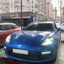 경북종합정비카센터 | 포르쉐 파나메라 971 하이브리드 종합 정비｜구미 중앙모터스를 찾은 이유