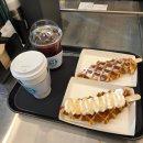 크로바 | 양천구청 카페 만족크로바 메뉴 주차 후기