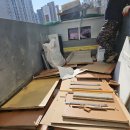 GS25 수원일월점 | 수원 구운동 일월청구아파트 리모델링을 하였어요.