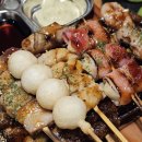 술꾼꼬치 | 진주 하대동 이자카야 맛집 노군꼬치 방문 후기