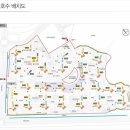 센트럴자이1단지 106동 앞 이미지