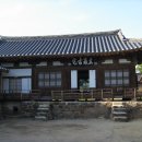 안동하회마을 이미지