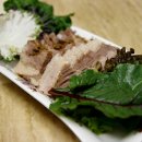 한방마늘보쌈 Daum카페