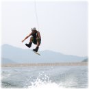 웨이크보드(Wakeboard)의 초보딱지를 떼려면? 이미지