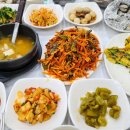 맛있는남도밥상