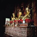 대성지성문선왕전좌도 이미지