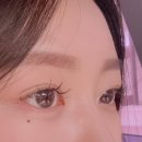 혼저옵서예 | 늦게까지 영업하는 창원 서상동 속눈썹 연장 혼저옵서예네일