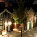 한국근대문학관 기획전시관 이미지