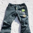 뉴웨이크밸리 | 미스티아이드 와펜 데님보드복, 바라클라바 사용 후기