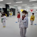 대방 품태권도장 이미지