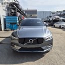 XC60D5 AWD / UZ68 / 2019 / D4204T / 46,520km / 침수 / 00664 이미지