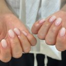 Zi Zi Nail(지지네일) | 대명동네일 여름휴가 전 추천하는 깔끔 데일리 최고 원톤·블루자석 시술후기