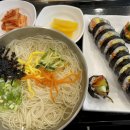 멸치국수(서교점) 이미지
