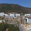 영산대학교 사회과학대학원 이미지