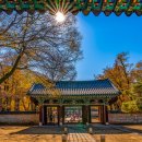 조선왕조 500년의 역사를 간직하다【경기전】 이미지