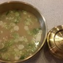 설봉설렁탕 - 안양시 동안구 벌말로 126 | 설봉설렁탕