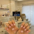 네일:솔(NAIL:SOL) | [홍대 연남 네일] 이쁘고 여리여리한 디자인 웨딩네일맛집, 네일드솔 nail de sol