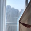 나래커튼블라인드 | 일산모던커튼블라인드에서 만난 커튼, 왜 이렇게 세련된 걸까