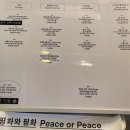 전주 송천동에서 찾은 평화로운 감성 카페, 🌿 송천동카페 평화와평화 후기