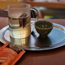 향기로운 차생활 이미지