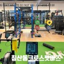 크로스핏 마즈 | [대구 침산동 다이어트] 침산동 크로스핏 마즈 핏린이 후기