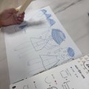 손그림 일러스트 | 6살 그림 못그리는 아이 손그림 일러스트책 추천해요