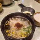시루향기콩나물국밥 - 서구 계룡로251번길 8 | 대구 칠곡 국밥 맛집 시루향기콩나물국밥, 얼큰 콩나물국밥과 비빔밥 든든한 한 끼 후기